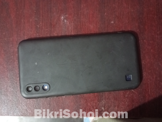 Samsung galaxy M10